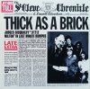Jethro Tull Thick as a Brick CD